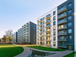 Zaptec Pro 4G uten bakplate & med installasjon av elektriker [Kiellands Terrasse - Vøyensvingen]