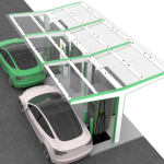 Modular - Modulskur gjennomkjøring