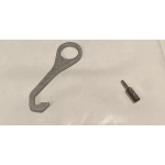 Smartkey - kort Zaptec Sikkerhetsnøkkel og T10 Bits (fri frakt).