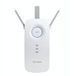 Enkel WiFi rekkviddeforlenger for hjemmet ferdig programmert