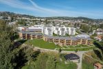 Zaptec Pro 4G uten bakplate & uten installasjon [Vøyen Hageby Blokk C]