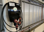 Gneisvegen Borettslag Tromsø - Zaptec Pro 4G uten bakplate & uten installasjon av Arctic Installasjon AS - Bilde 9
