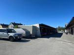 Zaptec Pro 4G med bakplate & 32 A installasjon Aspmyra Vest BRL Carport 2 nærmest gaten - Bilde 10