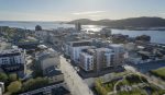 Zaptec Pro 4G uten bakplate & uten installasjon [Meierikvartalet Bodø]