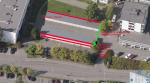 Zaptec Pro 4G uten bakplate & uten installasjon [Universitetstjenestemennenes borettslag - Garasjer ved nr 18 - Garasje PP 71 - 118]