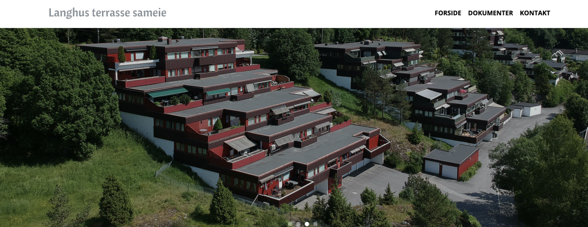 Zaptec Pro 4G med bakplate & med installasjon [Langhus Terrasse - Oppegårdveien 209] - Bilde 1