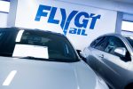 Flygt Bil`s Kunder - Hjemmelader - Ferdig montert Zaptec GO 4G med inntil 22 kW effekt [Verdens minste & Raskeste] - Bilde 2