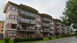 Zaptec Pro 4G uten bakplate og uten installasjon [Solveggen Eierseksjonssameie Bodø]