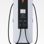 ChargeUp StarCharge - Titan V2 180kW CCS/CHA  [2X90kW]  2 CCS DC eller CCS/Chademo gir rask lading til alle