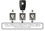 RFID Ladebrikke for brukere i NFK - Fri frakt! - Bilde 3