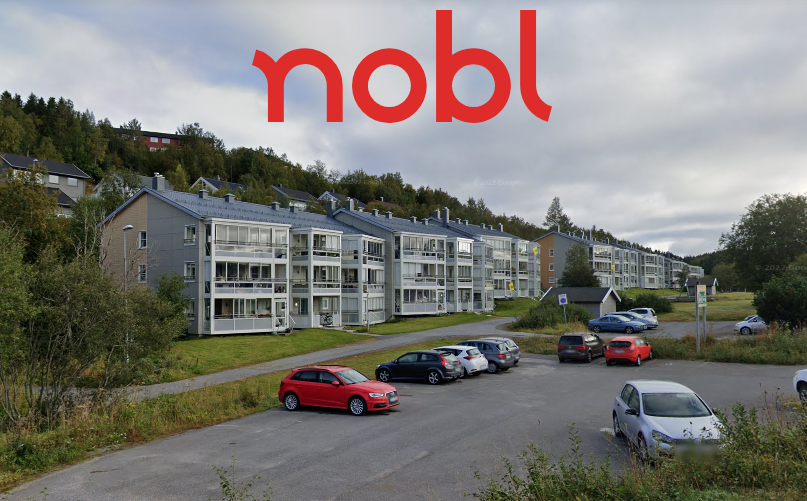 NOBL Lifoten NOBL Ladepakke - Lifoten Borettslag - Zaptec Pro 4G med bakplate og med installasjon - Bilde 1