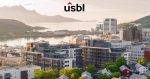 USBL Ladepakke - Zaptec Pro 4G med bakplate & med installasjon [Byparken Bodø]