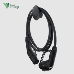 Zaptec Chill kabelholder - Smart Energi