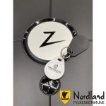 RFID Ladebrikke for brukere i NFK - Sone 14